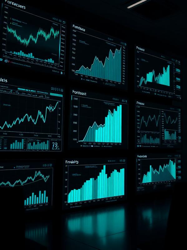Octopus AI — Digital Workers for Enterprise Finance